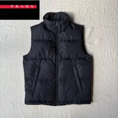 2026年最新】プラダスポーツ ベストの人気アイテム - メルカリ