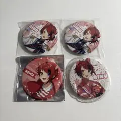 2026年最新】莉犬くん 缶バッジ マリンの人気アイテム - メルカリ