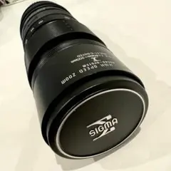 2026年最新】SIGMA 80 200 3.5の人気アイテム - メルカリ