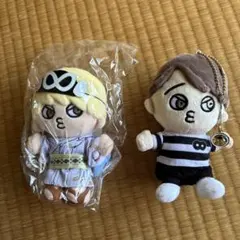 2026年最新】横山裕 ぬいぐるみの人気アイテム - メルカリ