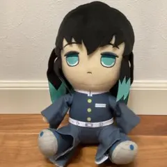 2026年最新】鬼滅の刃BIGぬいぐるみ無一郎の人気アイテム - メルカリ