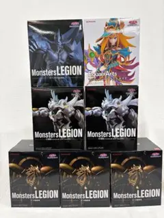 2026年最新】遊戯王 三幻神 フィギュアの人気アイテム - メルカリ