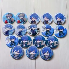 2026年最新】そらる 缶バッジ ひきフェスの人気アイテム - メルカリ