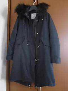 2026年最新】IENA カラー：ネイビー系 モッズコートの人気アイテム