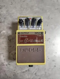 2026年最新】boss fbm-1の人気アイテム - メルカリ