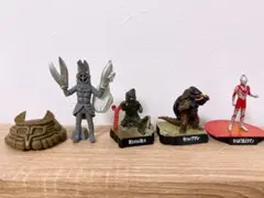 2026年最新】ウルトラ怪獣名鑑 新たなる挑戦編の人気アイテム - メルカリ