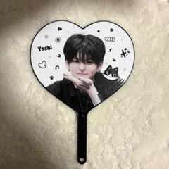 2026年最新】treasure ヨシ うちわの人気アイテム - メルカリ