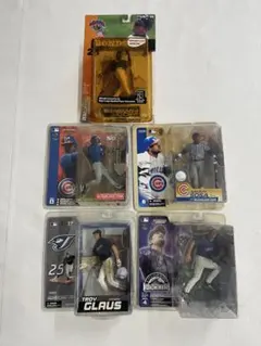 2026年最新】マクファーレン トイズ MLBの人気アイテム - メルカリ