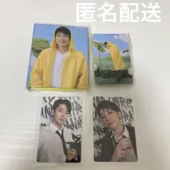 2026年最新】seventeen ウォヌ バインダーの人気アイテム - メルカリ