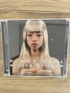 2026年最新】市川実和子 Pinup Girl 限定の人気アイテム - メルカリ