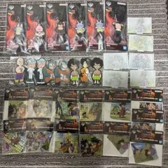 2026年最新】一番くじ下位賞まとめ売りの人気アイテム - メルカリ