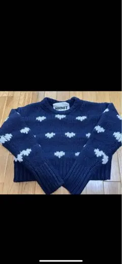 2026年最新】NKNIT ハート 130の人気アイテム - メルカリ