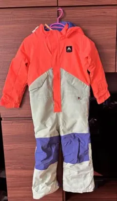 2026年最新】BURTON キッズ ウェア つなぎの人気アイテム - メルカリ
