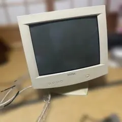 2026年最新】crt モニターの人気アイテム - メルカリ