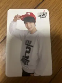 2026年最新】smrookies トレカの人気アイテム - メルカリ