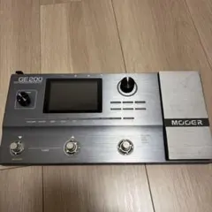 2026年最新】MOOER GE200の人気アイテム - メルカリ