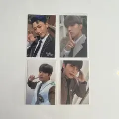 2026年最新】ateez ユニットトレカの人気アイテム - メルカリ