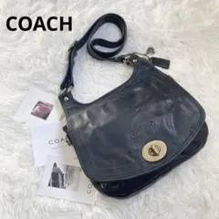 2026年最新】coach レガシーロック ボディバッグの人気アイテム - メルカリ