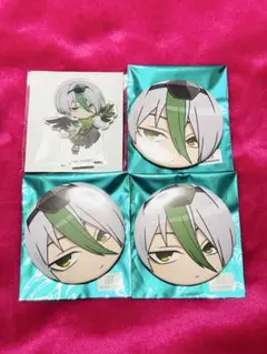 2026年最新】乙夜影汰 缶バッジの人気アイテム - メルカリ