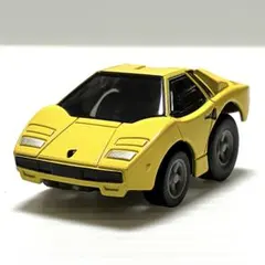 2026年最新】チョロQ カウンタックの人気アイテム - メルカリ