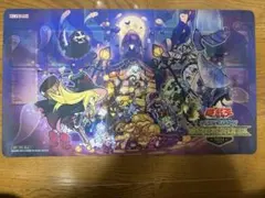 2026年最新】ゴーストリック プレイマットの人気アイテム - メルカリ