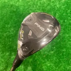 2026年最新】ピンg430ユーティリティ シャフトの人気アイテム - メルカリ