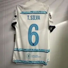 2026年最新】チアゴ・シウバの人気アイテム - メルカリ