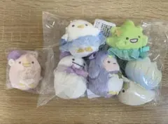 2026年最新】すみっコぐらし ぺんぎん てのりの人気アイテム - メルカリ