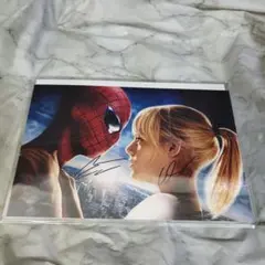 2026年最新】アンドリュー・ガーフィールド サインの人気アイテム