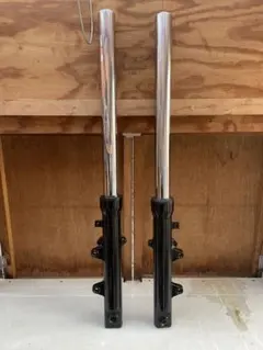 2026年最新】xjr400 フォークの人気アイテム - メルカリ