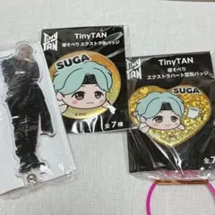 2026年最新】bts 缶バッジ 公式 ユンギの人気アイテム - メルカリ