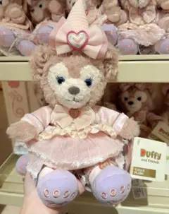 2026年最新】香港ディズニー シェリーメイの人気アイテム - メルカリ