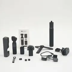 2026年最新】dji pocket 2 creator コンボの人気アイテム - メルカリ