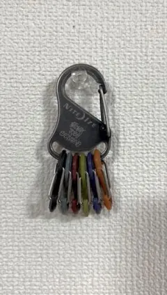 2026年最新】STUSSY カラビナの人気アイテム - メルカリ