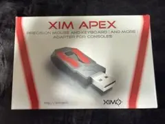 2026年最新】xim apex中古の人気アイテム - メルカリ