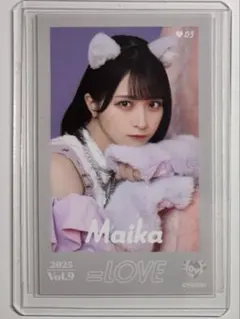 2026年最新】佐々木舞香 ミニフォトカード レアの人気アイテム - メルカリ