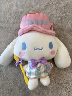 2026年最新】シナモロール ぬいぐるみ バースデーの人気アイテム