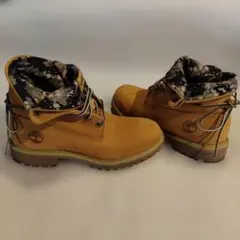 2026年最新】ティンバーランド ブーツ 迷彩の人気アイテム - メルカリ