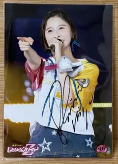 2026年最新】ももクロ 生写真 サインの人気アイテム - メルカリ