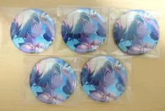 2026年最新】初音ミク グリッター缶バッジ 5bの人気アイテム - メルカリ