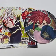 2026年最新】ダンダダン 缶バッジ 綾瀬桃の人気アイテム - メルカリ