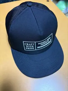 2026年最新】ネイバーフッドキャップの人気アイテム - メルカリ