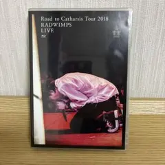 2026年最新】Road to Catharsis Tour 2018 の人気アイテム - メルカリ