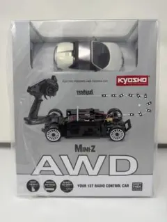 2026年最新】京商 ホビーラジコンの人気アイテム - メルカリ