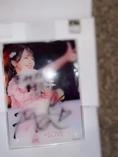 2026年最新】佐々木舞香 直筆 パネルの人気アイテム - メルカリ