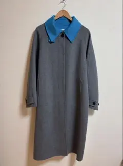 2026年最新】le ciel bleu コート ダブルフェイスの人気アイテム