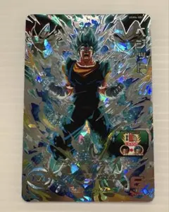 2026年最新】ドラゴンボールヒーローズ SEC ベジータの人気アイテム