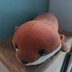 2026年最新】カワウソ ぬいぐるみ 水族館 くじの人気アイテム - メルカリ