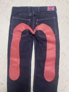 2026年最新】evisu ビックカモメの人気アイテム - メルカリ