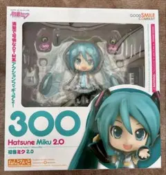 2026年最新】初音ミク ねんどろいど 2.0の人気アイテム - メルカリ